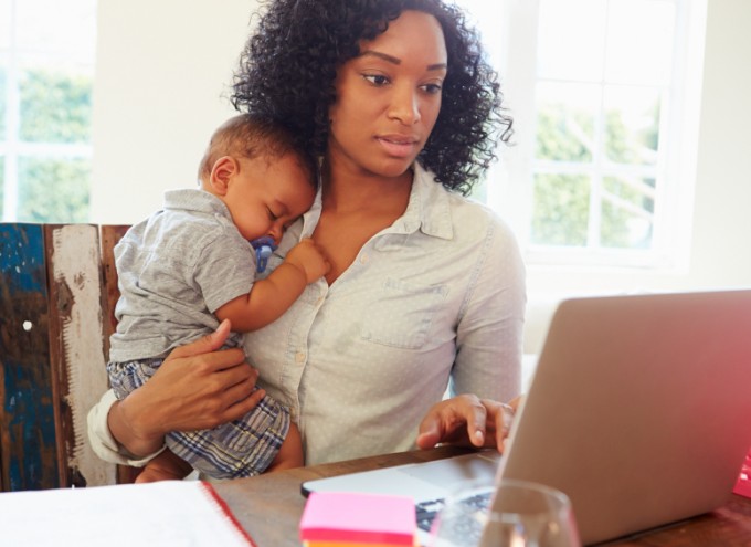 6 Super Idéias de Negócios para as Mamães